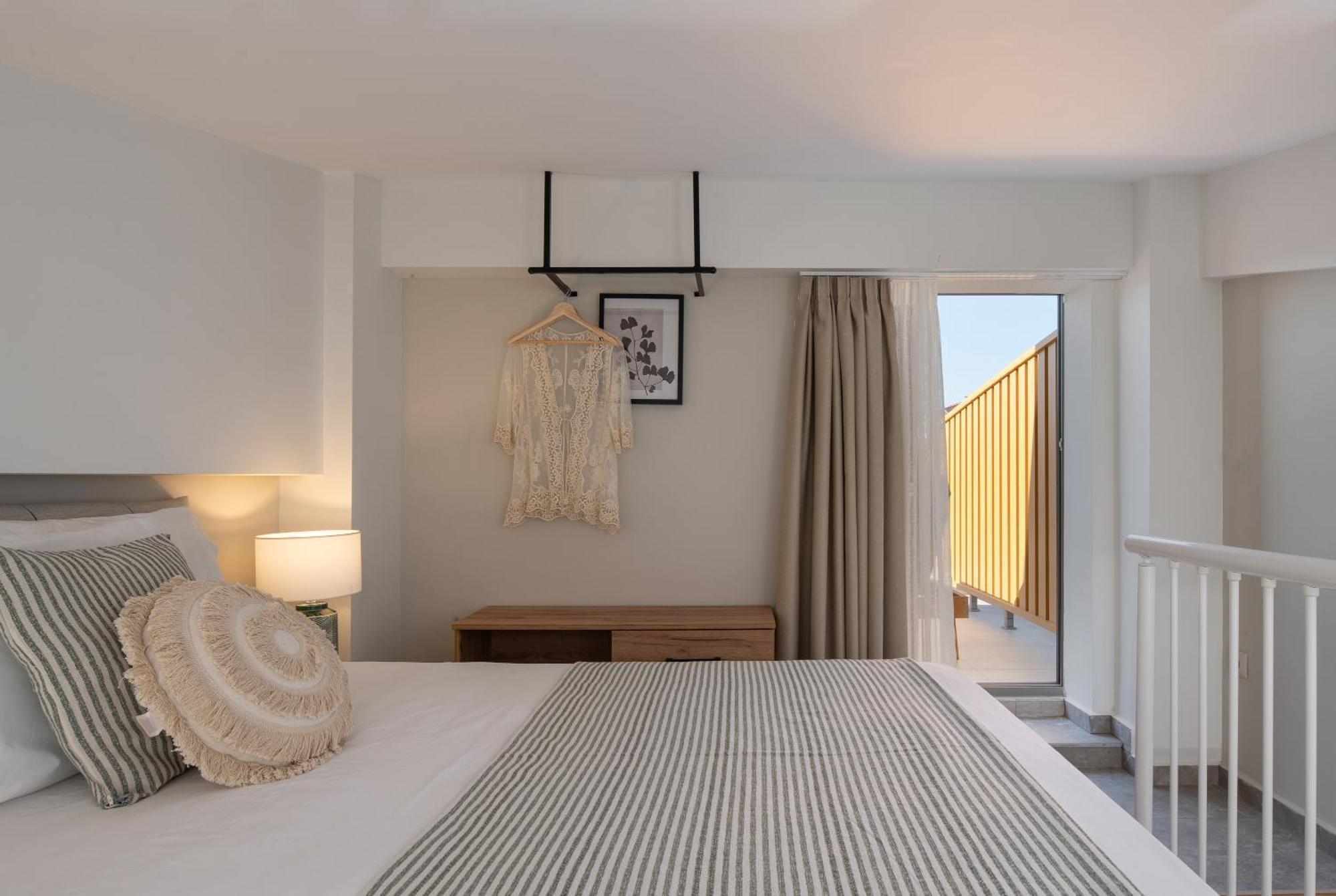 Ikies Apollon Boutique Hotel Sarti Exterior foto